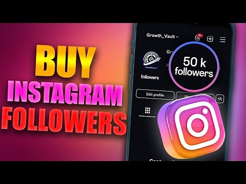 How and Where to Buy Cheap Instagram Followers in 2026 (Cheap and Fast)