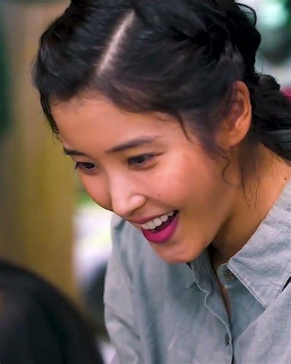 From Now On, I’ll Eat at This Table 🥺🍊💔 | When Life Gives You Tangerines #shorts