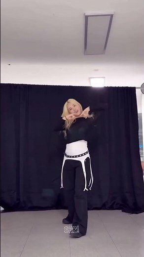 SEOA INSTA REEL UPDATE 🤍, #seoa #아트비트 #artbeat #kpop #dance #able