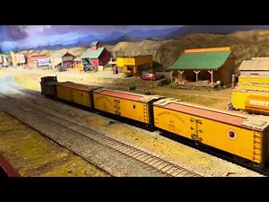 Mike O’Connell’s P48 PR&N