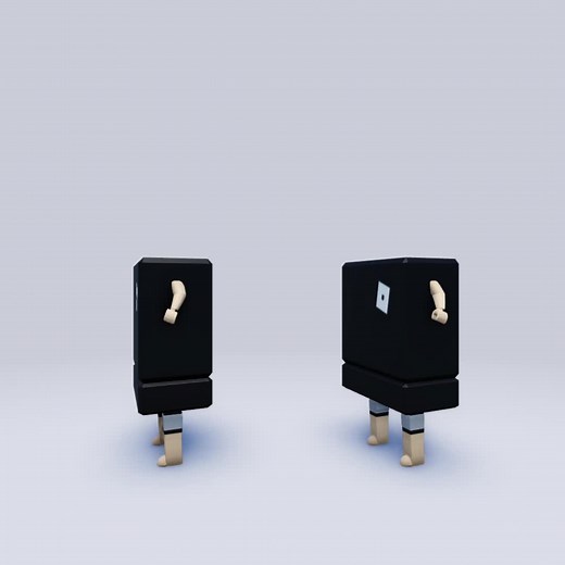 Roblox Matching Outfits for Your Avatar