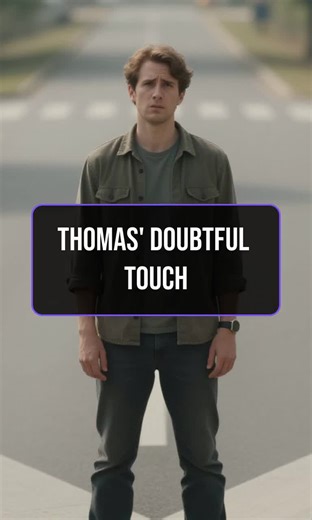 Conquer Doubt with a Touch: Tips for Confidence