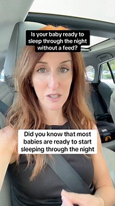 Follow my step by step plan to independent sleep and sleeping through the night with the Well Rested course. 1:1 coaching available for more personalized support starting at 3 months. Link in bio #babysleep #sleeptraining #sleepcoach #newmoms #newdad #babytips #babylife | wellrestedweeones