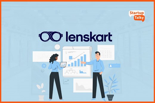Lenskart Business Model | How Does Lenskart Make Money | USP | Business Model Canvas