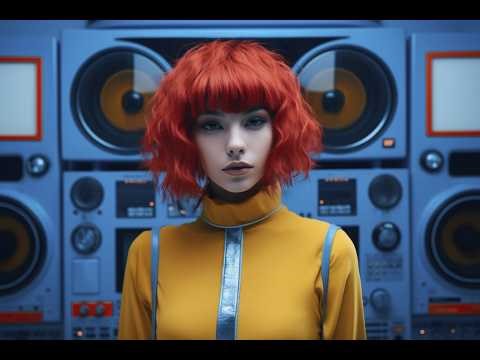 Solange - T.O.N.Y. (Lost Daze Extended Mix)