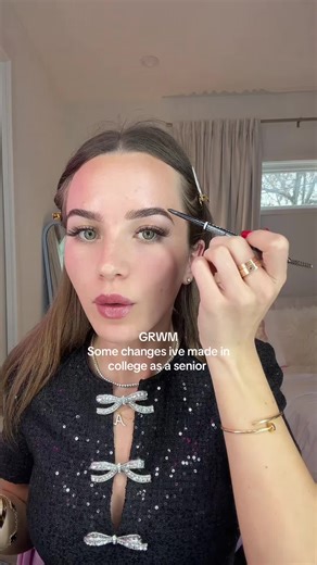 Senior Year Reflections: From Parties to New Beginnings