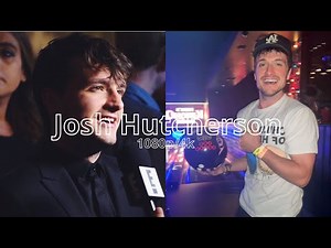 Josh Hutcherson hot/badass scenepack (1080p/4k)