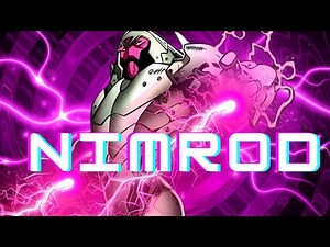 Nimrod: The X-Men's Ultimate Enemy Explained! (Marvel Comics Mutant Hunter Lore)