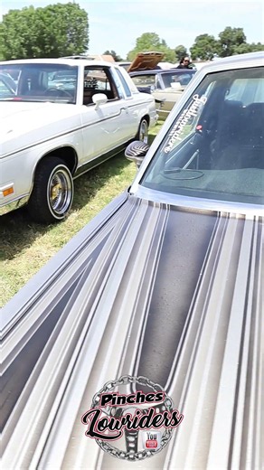 Socios C.C. car show 5/24/26