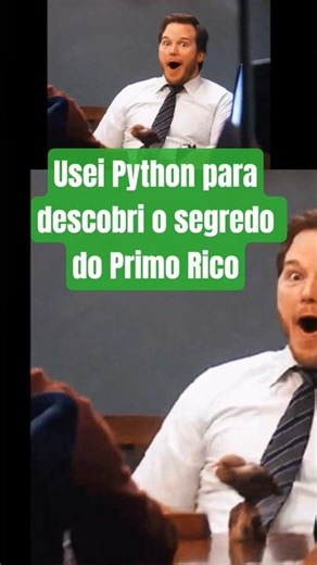 Ep 3. Python procurando ações BARATAS #ações #investimentos #shorts #python