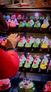 276K views · 672 reactions | Our bakery department treats are so tempting, they’re attracting some famous fans! | Safeway Canada | Facebook