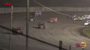 The IMCA Racing Modifieds at Buena Vista Raceway this past Wednesday night were on fire! 3 wide battles, slider after slider, and a last lap pass for the win! All the action was caught on camera by IMCA TV affiliate, Advantage Racing TV. For a full replay of the evening, check it out on www.imca.tv! | IMCA.tv