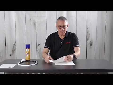 Fusible Quilt Label: BERNINA Made to Create Studio Online Lesson