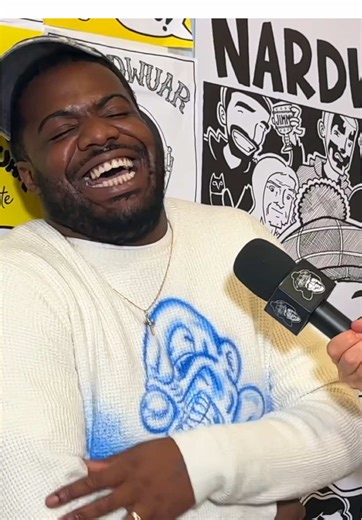 Insightful Interview with Mike Before Camp Flog Gnaw