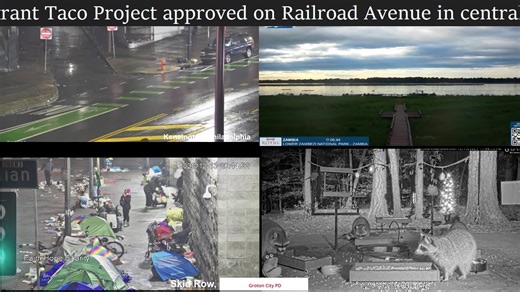 📡 24/7 Connecticut Incident Operations Livestream What you’ll see on this livestream: 🚓 Live Police and Fire Scanner audio 🌧️ Weather radar & storm tracking ✈️ Aircraft radar (Trooper One, Lifestar, law enforcement) 🚗 Traffic maps, analytics & incident overlays 🌎 Public traffic, Weather, World, and City Cameras ⚠️ Not every feed originates in Connecticut. ⚠️ This stream functions as a real-time monitoring dashboard — screens may change or stay still depending on activity. ⚠️ This workspace 