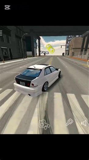 【セッティング公開】TOYOTA ALTEZZA FRセッティング公開！