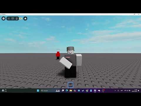 [ FE ] 🤯New R6 Jerk Off Script | Roblox Executor
