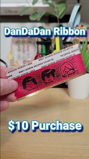 RIBBONS FOR ALA | RIBBON MAYHAM