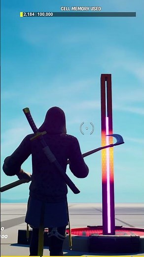 *NEW* Working lasers in Fortnite Creative - Tutorial