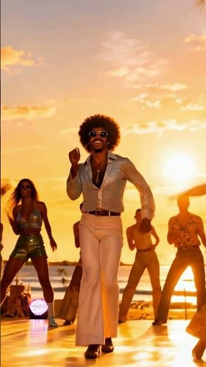 🌴 DISCO ÉTÉ 2026 ☀️ Les Meilleurs Tubes Disco pour Danser 💃 Summer Disco Party 🕺❤️