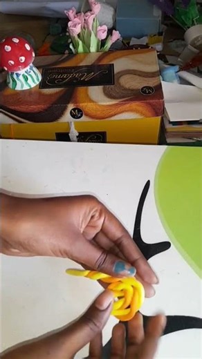 #diy super clay lollipop art#art