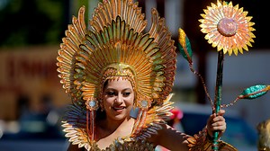 20  September festivals, fairs and outdoor events happening across Oklahoma