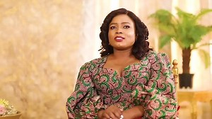 1.2K views · 44 reactions | After going through depression, Irene Logan, Ghanaian/Liberian Gospel Singer, finally decided to listen to God's voice and embrace her true purpose. Watch the full interview on Dominion TV App : https://bit.ly/301RUfH | Dominion TV | Facebook