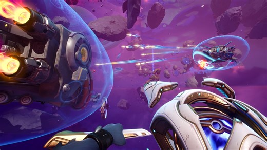 Wildgate Q&A - 'We're Definitely Thinking' About Joining Game Pass/PS Plus