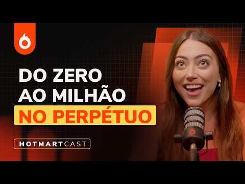 She Made Over R$35 Million Selling on Automatic - Ana Neves | Hotmart Cast #178