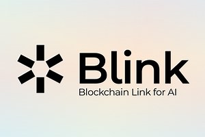 Blink - Blockchain Link for AI