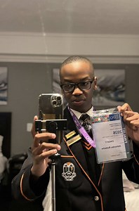 ISF Expo for Young Scientists Day 2 highlights
