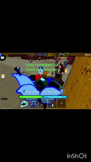 trading love ghost for phoenix and spider W or L for me