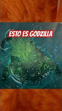 What is GODZILLA really?