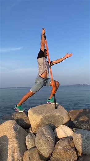 Stretch Your Limits. | Stick Mobility