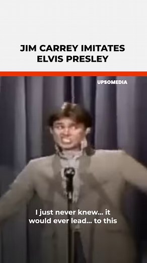 48K views · 529 reactions | The actor was known for his amazing impressions | Icons + | Facebook