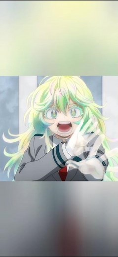 내가 보려고 만든 너무 귀여운 하가쿠레 토오루 모음집 [나의 히어로 아카데미아] #anime #애니메이션 #나의히어로아카데미아 #나히아 #하가쿠레