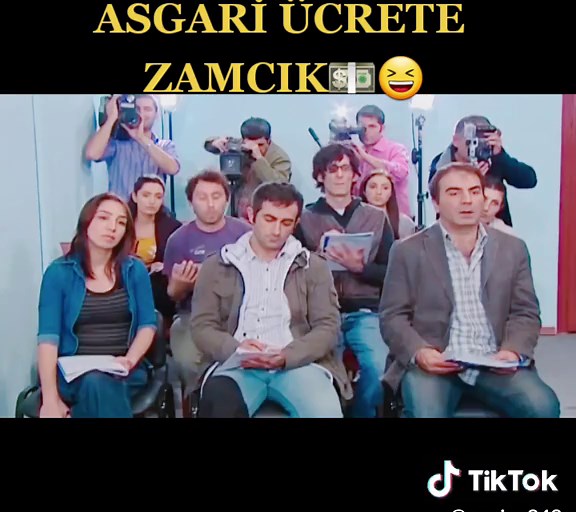 Levent Kırca'nın Komik Zamcık Skeçleri