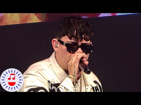 JUNIOR H - SAD BOYZ 4 LIFE TOUR (COMPLETO)