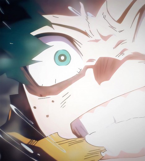 My Hero Academia Season 8: Exciting Edit Unveiled!