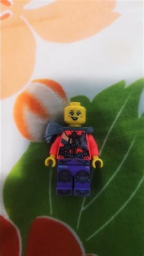 #lego #dreamzzz izzie minifigure #tutorial