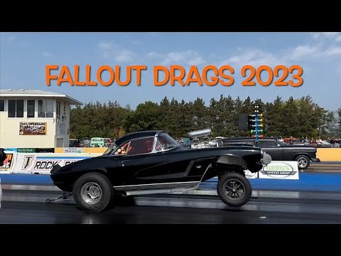 2023 Fallout Drags #8