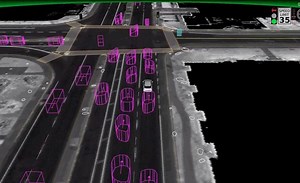 28K views · 264 reactions | Here's what Google's Self-Driving Car...