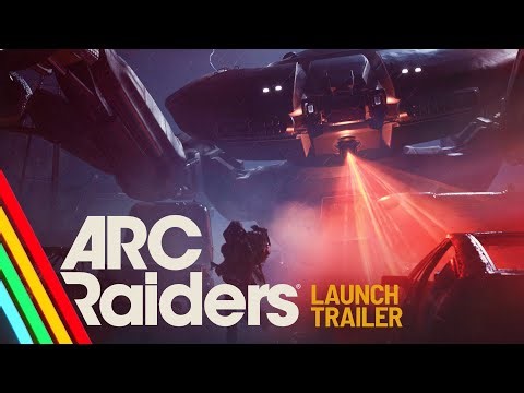 How to solo queue in ‘Arc Raiders’