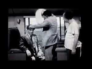 Three stooges Wise guy huh