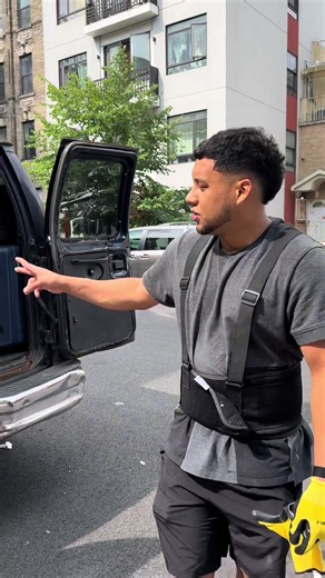 Reliable NYC Moving Services for Your Next Move