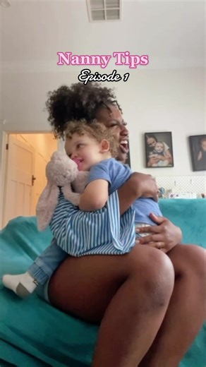 Nanny Tips: Handling Nap Time Separation Anxiety