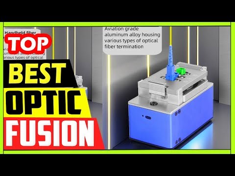 Best Fiber Optic Termination Machine Review
