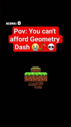 I'm cooked gng ✌️🥀 #cooked #gng #funny #filter #geometrydash #minecraft