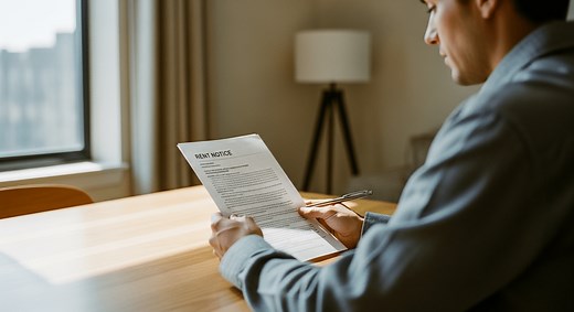IRL 2026 : l’Insee publie le nouvel indice et fixe la limite d’augmentation des loyers - Actual Immo - avril 2026