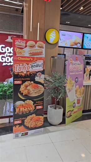 Toast Wrap 5 ไส้จากเชสเตอร์ อร่อยคุ้มค่าแบบเนื้อ ๆ เน้น ๆ แป้ง wrap กรอบนอกนุ่มใน ไส้ก็ฉ่ำ ใครเป็นสายชอบกินแร็พ แนะนำมาลองเล้ย ♡ #Chesters #Toastwrap #มาลองแร็พกันมั้ย | อาหารเป็นมิตร